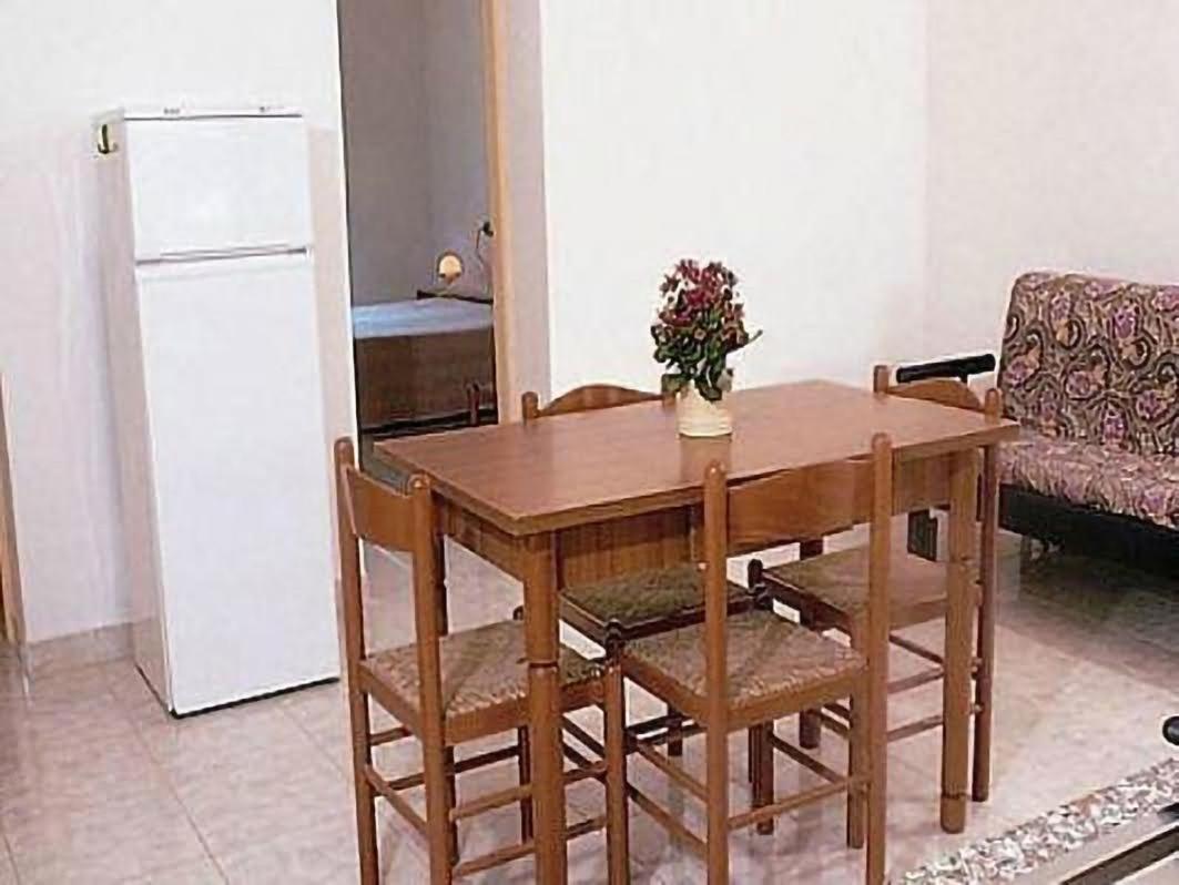 Appartamenti Gallo Club 维耶斯泰 外观 照片